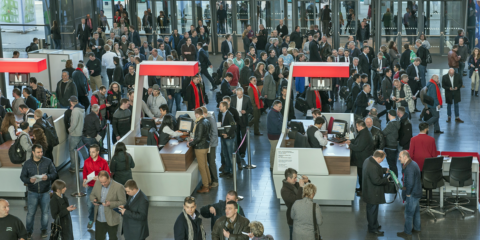 La tecnología LonWorks mostrará en ISH sus soluciones de climatización y control de edificios