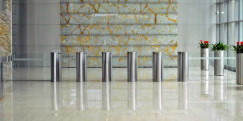 Las credenciales móviles y la biometría, tendencias en el mercado de control de accesos de 2017