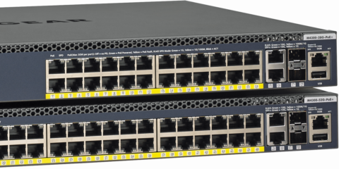 NETGEAR anuncia sus nuevos Netlearning sobre instalación para febrero y marzo