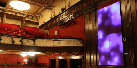 Philips Lighting muestra cómo la iluminación se vincula con las experiencias