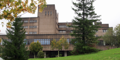 Proyecto OPERE para la monitorización de la red energética en un campus universitario
