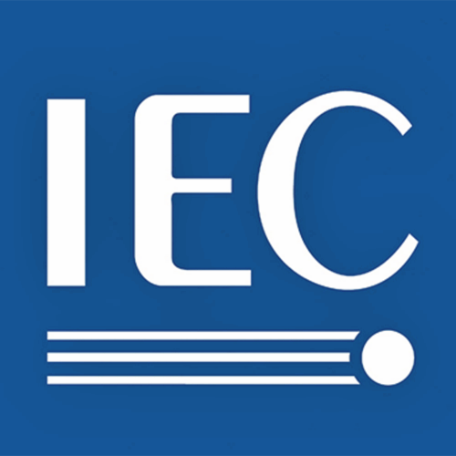 Logo Comisión electrónica internacional