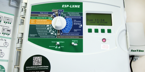 Telegestión del consumo de agua en el Ayuntamiento de Alcobendas