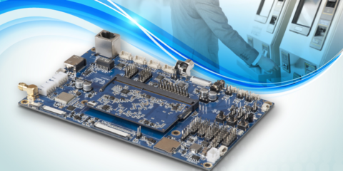 Disponible la nueva Placa VIA SOM-6X50 para agilizar Proyectos de IoT