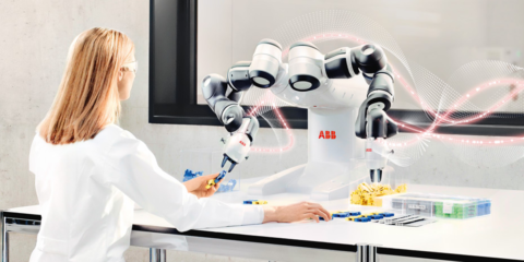 Presentación de las soluciones digitales ABB Ability