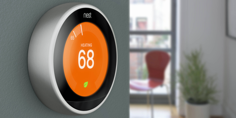 Baxi distribuirá los productos Nest para el canal profesional en España