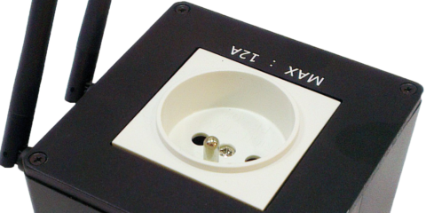 Nuevos automatismos de Camtronics para encender y apagar los dispositivos de forma remota