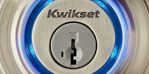 Las cerraduras inteligentes de Kwikset, compatibles con el sistema