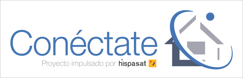 El concurso de Hispasat para llevar Internet gratis durante un año al pueblo ganador, forma parte del proyecto 'Conéctate' para acabar con la brecha digital.
