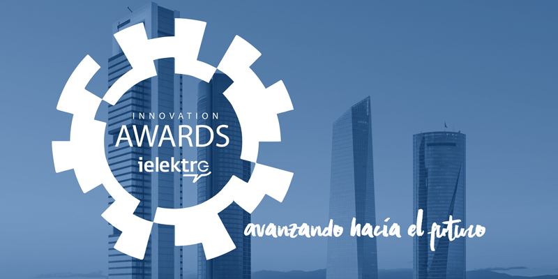 Innovation Awards iElektro