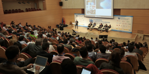 LonMark España colabora en el III Congreso Edificios Inteligentes