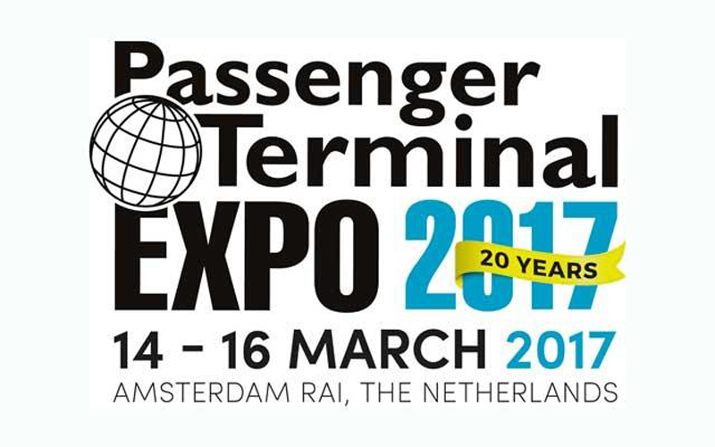 Amsterdam celebrará en marzo el Passenger Terminal EXPO.