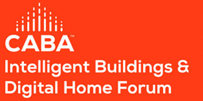 El Caba Fórum quiere reunir al sector de edificios inteligentes y hogar digital los días 26,27 y 28 de abril en Silicon Valley.