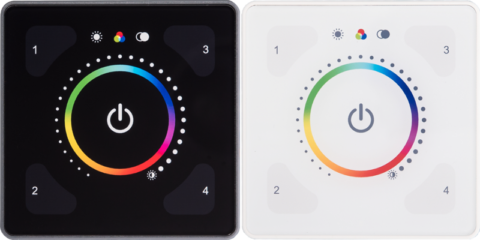 Nueva solución de control de iluminación de interiores de Helvar
