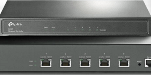 Soluciones empresariales para mejorar la conectividad con puntos de acceso y controladores inalámbricos