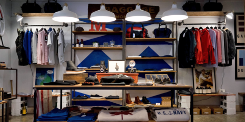 Las tiendas tendrán conectados sus activos de negocio a Internet de las Cosas