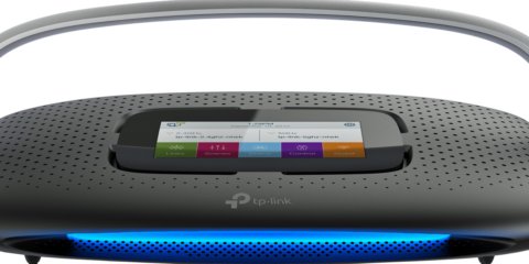 TP-Link lleva sus propuestas en conectividad a la feria MWC 2017