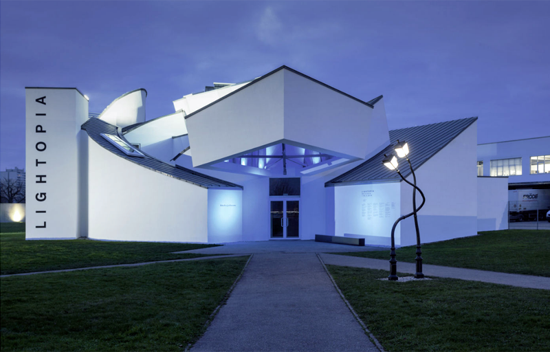 Vitra Design Museum