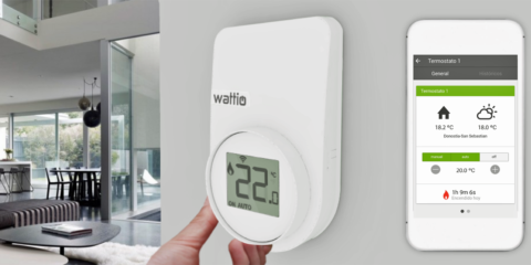 Wattio lleva sus propuestas en los sectores asegurador, energético y telefónico a MWC17