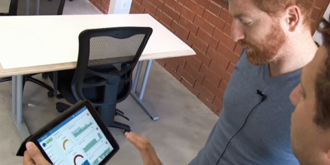 Webinars para la integración de una vivienda inteligente con KNX