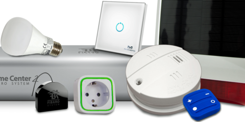 Z-Wave Europe celebra el 25 de abril un seminario técnico sobre soluciones Z-Wave