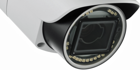 Bosch Security Systems asume la comercialización de la gama de Sony videovigilancia