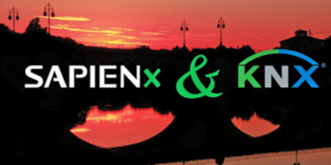 Curso KNX Advanced impartido por SAPIENX en Logroño