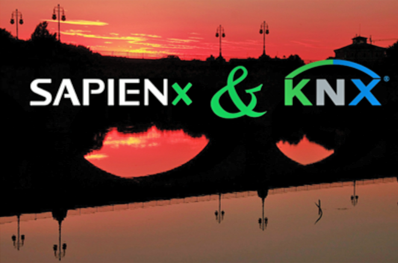 Curso KNX Advanced de Sapienx