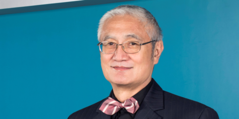 Douglas Hsiao, nuevo presidente mundial de D-Link