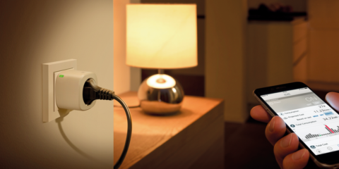 Elgato expande su gama de dispositivos Eve Family con el enchufe EveEnergy