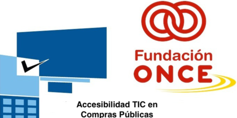 Fundación ONCE ofrece un curso MOOC sobre accesibilidad TIC en compras públicas