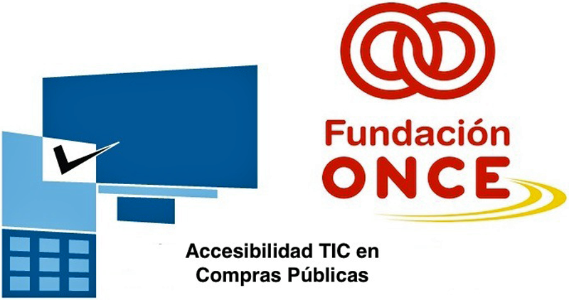 Curso MOOC Accesibilidad TIC en compras públicas