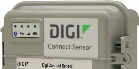 Un gateway móvil para conectar y monitorizar numerosos sensores