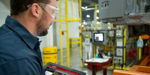 Microsoft IoT Central, un software para reducir la complejidad de las soluciones IoT