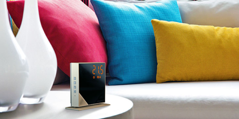 Momit expuso los beneficios de la tecnología IoT en el sector HVAC durante la feria Sannar 2017