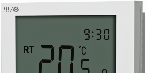 Orkli lanza una nueva gama de cronotermostatos y termostatos Beroa