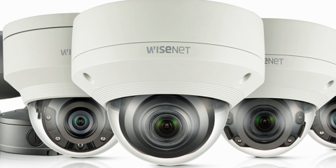 Plataforma de análisis de vídeo con inteligencia artificial en dispositivos para seguridad