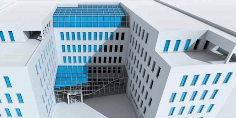 Publicada la versión 3.0 del libro La Fachada Dinámica de Somfy