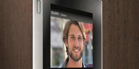 La feria SICO 2017 acoge las novedades de automatización KNX y eNet de Jung