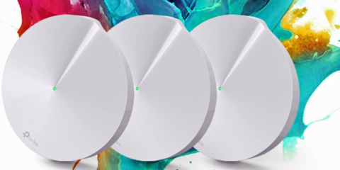 Sistema para potenciar la cobertura inalámbrica en todo el hogar