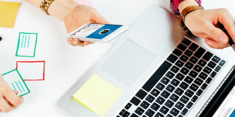 Solución de comunicaciones híbridas para ayudar a adoptar las comunicaciones unificadas como servicio (UCaaS)