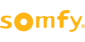 Logo de Somfy