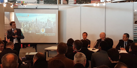 WIZE Alliance impulsará la estandarización internacional de IoT