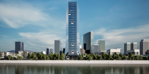 Better Space Hotel de ABB, una aplicación virtual para localizar soluciones de automatización