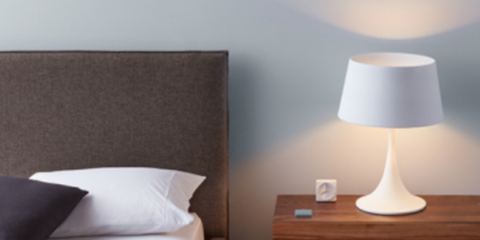 Botones programables POP Smart Button para el control inteligente del hogar con Apple HomeKit