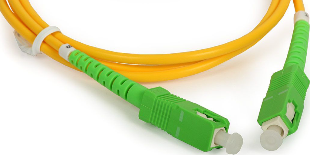 Latiguillos para FTTH