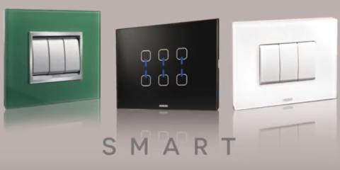 Chorus YES! by GEWISS