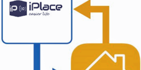 Conexiona anuncia la integración de iPlace con Homekit Accessory Protocol