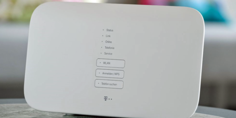 Deutsche Telekom integra los servicios Magenta SmartHome en su router Smart de Speedport