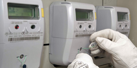 Endesa alcanza el 86% de contadores inteligentes instalados